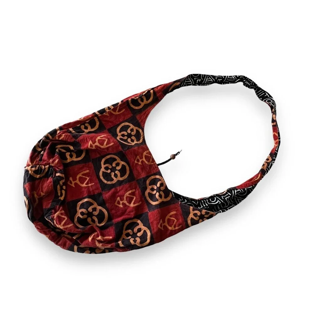 Unbranded reversible boho